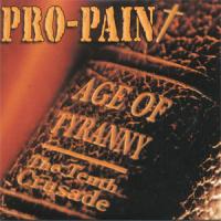 Age Of Tyranny - The Tenth Crusade