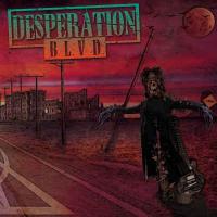 Desperation Blvd