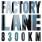 Factory Lane - 8300km