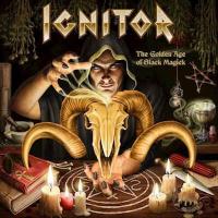 The Golden Age of Black Magick