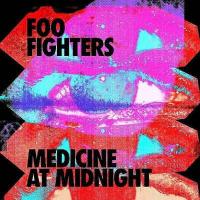 Medicine at Midnight