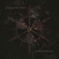 Annihilation