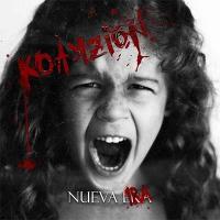 Nueva Ira