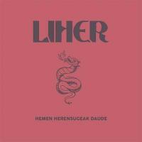 Hemen Herensugeak Daude