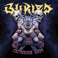 Oculus Rot