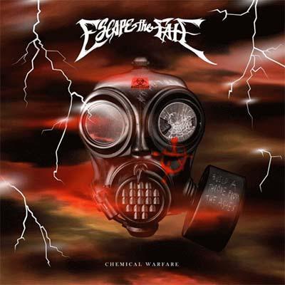 Chemical Warfare