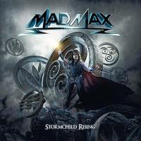 Stormchild Rising