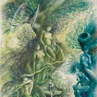 The Chant of Trees