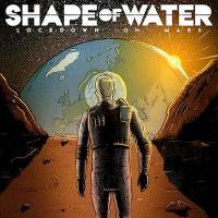 Lockdown On Mars
