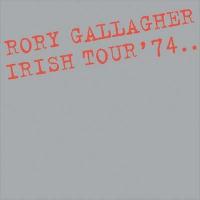 Irish Tour '74