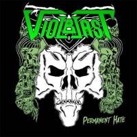 Permanent Hate