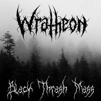 Black Thrash Mass