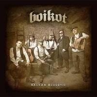 Balkan Acoustic