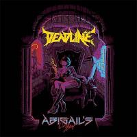Abigail's Crypt