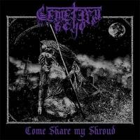 Come Share my Shroud