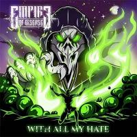With All My Hate