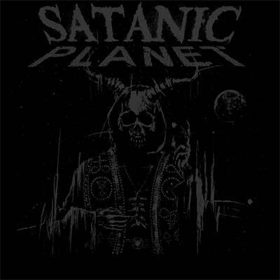 Satanic Planet