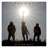 Pillars of Salt