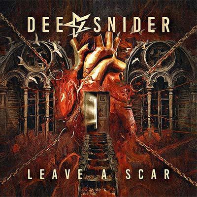 Leave A Scar