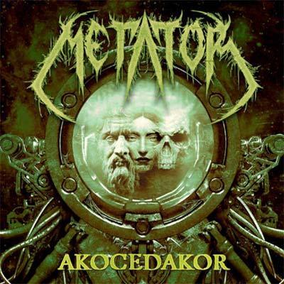Akocedakor