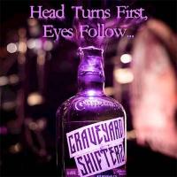 Head Turns First, Eyes Follow...