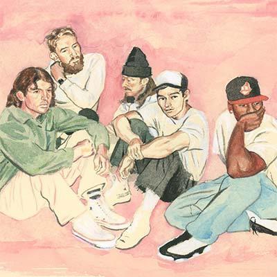 Turnstile Love Connection