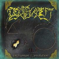 On Human Devolution