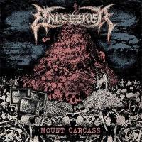 Mount Carcass