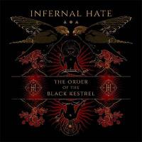 The Order of the Black Kestrel