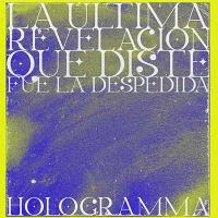 La Última Revelación Que Diste Fue La Despedida