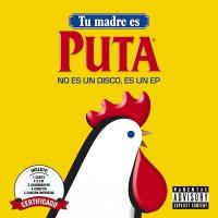 No Es Un Disco, Es Un EP