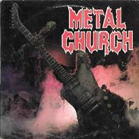 Metal Church