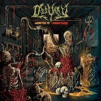 Addicted to Human Flesh