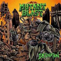 Detonation