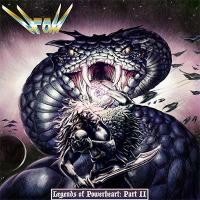 Legends of Powerheart: Part II