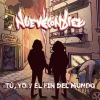 Tú, Yo y el Fin del Mundo