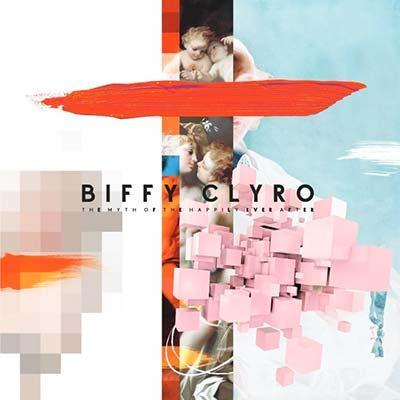 The Myth Of The Happily Ever After