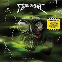 Chemical Warfare: B-Sides