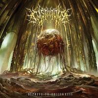 Deprive To Hollowness