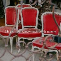 Cinco Canciones de Muerte