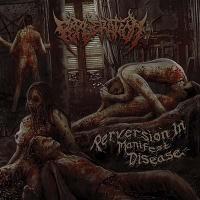 Perversion In Manifest Disease