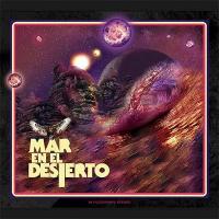 Mar en el Desierto