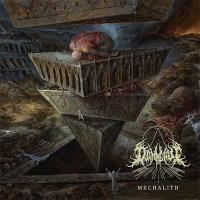 Mechalith