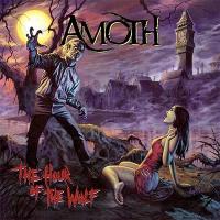 The Hour of The Wolf