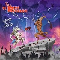 El Mundo Se Va a la Mierda