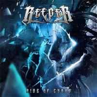 Rise Of Chaos