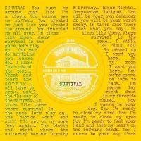 Tribulation Worksongs: Volume 3