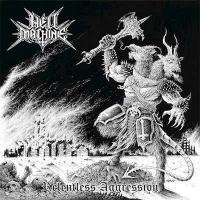 Relentless Aggression