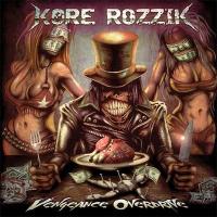 Vengeance Overdrive