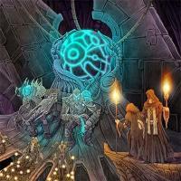 Corrupted Pillars of Vanity